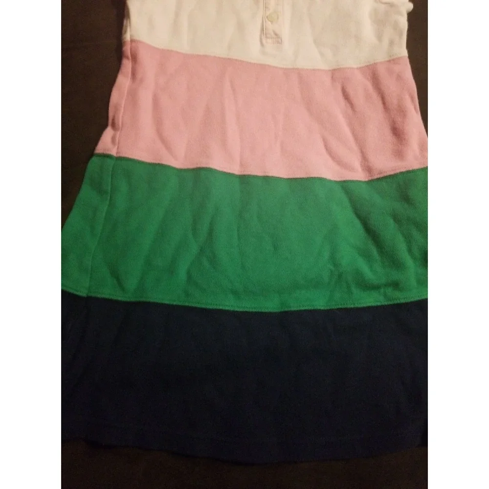 Gymboree‎ smart girls rule dress 6